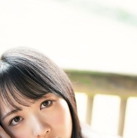 STU48・石田千穂、グループ初のソロ写真集『檸檬の季節』発売！ 画像