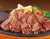 ステーキのどん・フォルクス・どん亭で「肉の日」キャンペーン！ 画像