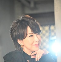 伊藤蘭、42年ぶりのシングル『恋するリボルバー』を本日リリース！MVもYouTubeで公開に！ 画像