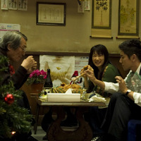 　第81回アカデミー賞で最優秀外国語映画賞部門にノミネートされている本木雅弘主演の映画「おくりびと」が見事オスカーを獲得した。黒澤明監督以来の日本人監督の快挙だ。