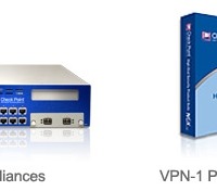 VSX-1 / VPN-1 Power VSX
