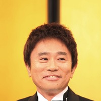 浜田雅功　 (Photo by Sports Nippon/Getty Images)