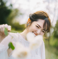 鈴木愛理、プロポーズはさりげなくがいい！家とかで突然『結婚する？』がうれしい 画像