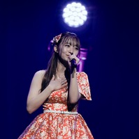 スパガ・渡邉幸愛、10周年ライブで卒業を発表！ 画像