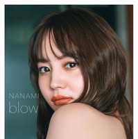 堀北真希の妹・NANAMIがトークイベント！1st写真集発売記念 画像