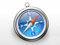 アップル、さらに高速になったWebブラウザ最新版「Safari 4」を公開 画像