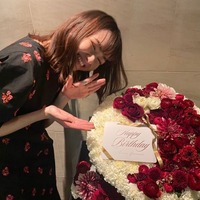 山田杏奈、SNSでの誕生日報告に祝福＆エールの声多数 画像