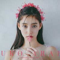 新木優子、“花”をテーマにした最新カレンダー表紙＆特典ビジュアル解禁 画像