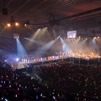 NMB48、10周年イヤーとなった2020年ライブ4公演が映像商品化！ 画像