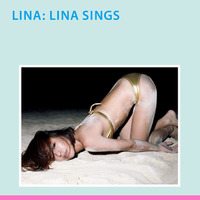 LINA 写真集『LINA SINGS』