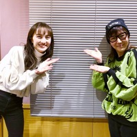 ももクロ・百田夏菜子のラジオドラマプロジェクト、2月のゲストは戸田恵子！ 画像