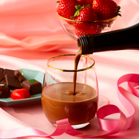 バレンタインにも！とろ～り新感覚な舌触りのチョコレートリキュール「TOROCHOCO」発売 画像