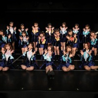 SKE48、松井珠理奈卒業シングル発売記念生配信！オリコン1位獲得発表も 画像