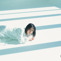 櫻坂46・森田ひかる、『ar』で連載スタート「いろんな一面をお見せしていきたい」 画像