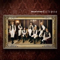 DREAMCATCHER、Japan 4th Single「Eclipse」新ビジュアル＆ジャケ写公開