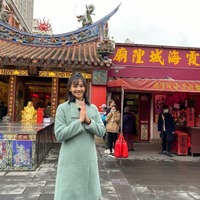 台湾在住アンナ・リーがミステリーハンターに！現地のブームを徹底紹介 画像