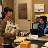 山田裕貴、『青のSP』第7話は「三枝がスクールポリスとして活躍する回」 画像