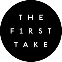 「THE FIRST TAKE」