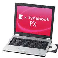 dynabook PX/410DL
