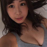 AKB48・大家志津香が初のイメージDVD！ファン必見のビキニや浴衣姿 画像