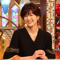 吉瀬美智子、『TOKIOカケル』12年ぶりに登場！ 画像