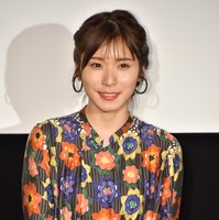 松岡茉優、大泉洋のメイク時間は90分「女優と同じ時間」と暴露 画像
