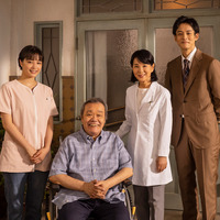 吉永小百合が在宅医療に向き合う！映画『いのちの停車場』場面写真一挙公開！ 画像