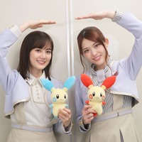 （C）Nintendo･Creatures･GAME FREAK･TV Tokyo･ShoPro･JR Kikaku （C）Pokemon