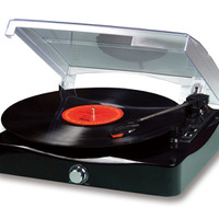 　ノバックは3日、レコードをデジタル変換できるオーディオキャプチャー「Record DIGITAL AUDIO」（型番：NV-RP001U）を発表。3月13日より販売する。価格はオープンで、予想実売価格は14,800円。