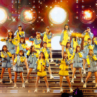 日向坂46、デビュー2周年記念ライブを開催！1年3ヶ月ぶりのシングルリリース発表 画像
