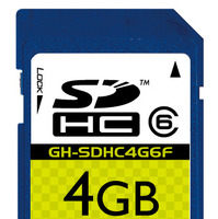 GH-SDHC4G6F
