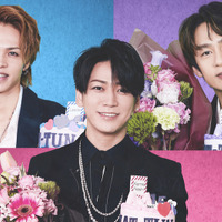 KAT-TUNデビュー15周年記念番組の“事前特番”31日放送・配信 画像