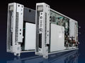 HP、高性能かつ低価格なブレードPC「bc2200／bc2800」を発表 画像