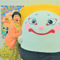 森三中・大島美幸が人気絵本『どすこいすしずもう』を読み聞かせ！YouTubeで動画が公開に！ 画像