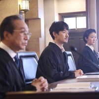 竹野内豊主演の月9『イチケイのカラス』は『HERO』の裁判官バージョン？