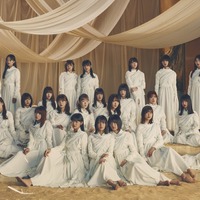 櫻坂46、2ndシングル特典映像「SAKURA BANASHI」予告編解禁 画像