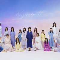 乃木坂46、27thシングルを6月9日に発売決定 画像