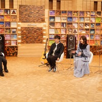 いきものがかり、“桜ソング”がブームの中リリースしたデビュー曲『SAKURA』秘話明かす 画像