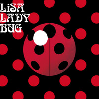 LiSA デビュー10周年ミニアルバム『LADYBUG』初回生産限定盤A・B