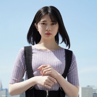 【インタビュー】桜田ひより、高校卒業後初ドラマで“理想の女の子”を演じたい！ 画像