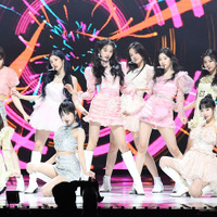 IZ*ONE(Photo by The Sports Seoul via Getty Images)