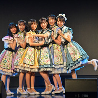 STU48、8月にラストアイドル参加の対バン公演発表 画像
