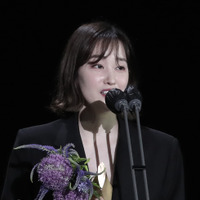 チョン・ジョンソ　Image Courtesy of the Baeksang Arts Awards