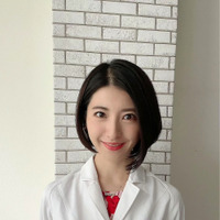 “元準ミス日本”の精神科医・木村好珠が公式YouTubeチャンネル開設 画像
