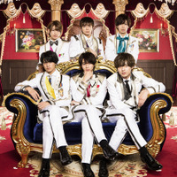King & Prince、CDデビュー3周年にあわせ公式SNS解禁 画像