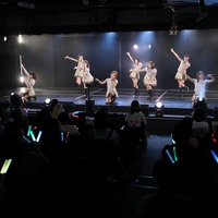 SKE48、初の女性限定無料招待公演を開催！チームKIIが趣向を凝らしたステージを展開 画像