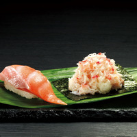 くら寿司、高級食材が贅沢に楽しめる「特大・特盛」フェア 画像