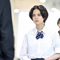 1人悩む平手友梨奈にアクシデント!?……『ドラゴン桜』第8話 画像