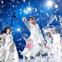 櫻坂46、“櫻エイト”以外のメンバーによるライブ開催！16人それぞれの魅力が爆発！ 画像