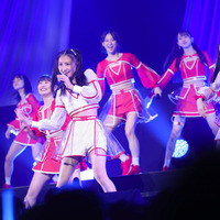 NMB48、小嶋花梨プロデュースの「難波新鮮組公演」開催！グループの“未来を担うメンバー”勢揃い 画像